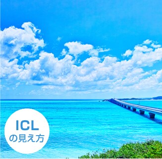 ICLの見え方