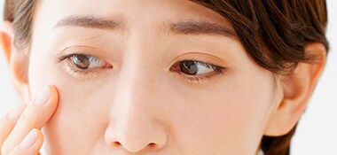 ICL（眼内コンタクトレンズ）の適応・おすすめの方