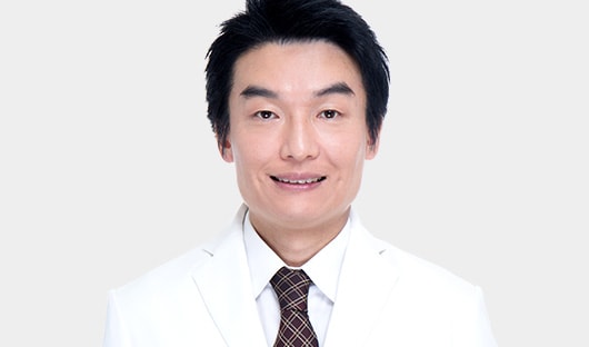 北村 瑞 医師