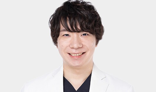 都筑 馨太 医師