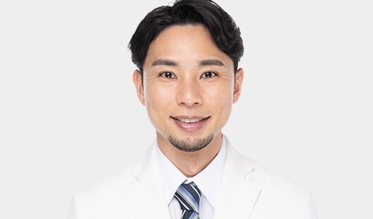 四方田 涼 医師