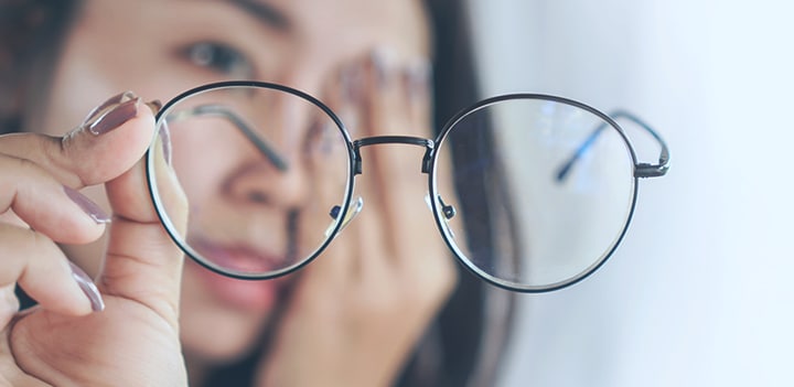 レーシック（LASIK）の適応・おすすめの方