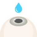 STEP1 洗眼および点眼麻酔