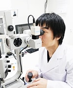 適応検査・カウンセリング