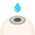 STEP1 洗眼および点眼麻酔