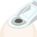 STEP2 フラップを作成
