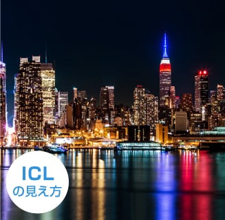 ICLの見え方