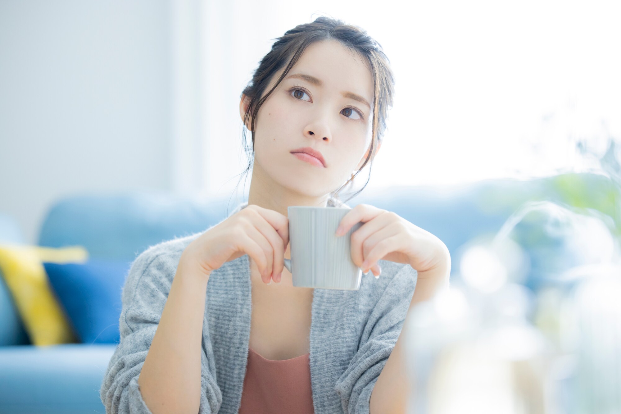 ICL手術は緑内障でも可能?適応条件や手術後になった場合についても解説