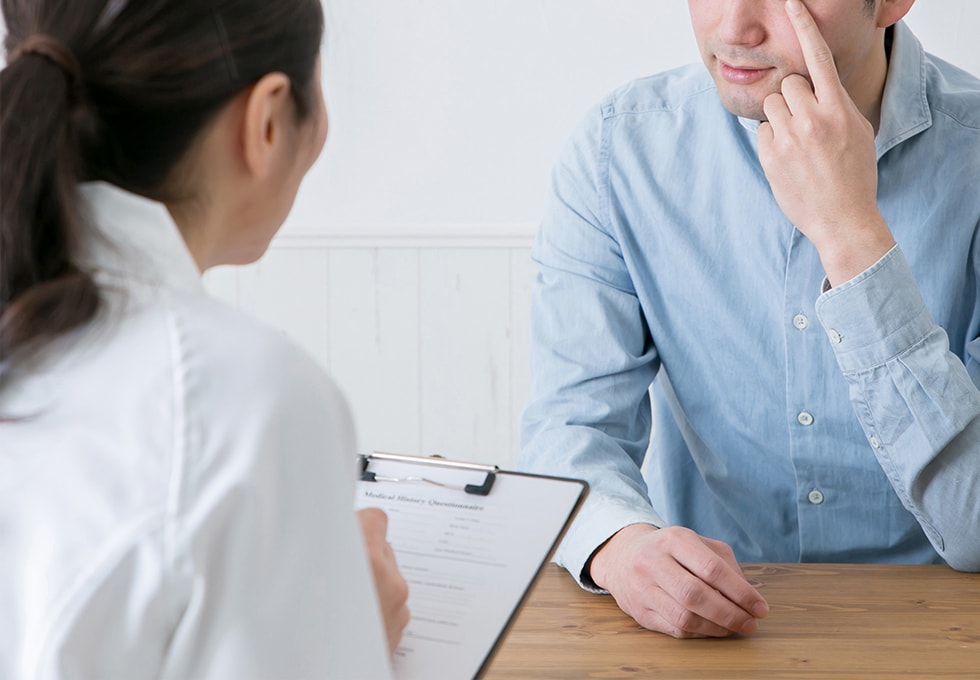 レーシック手術は緑内障でも可能？適応条件や手術後の注意点について解説