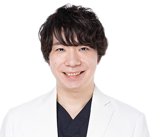 都筑 馨太医師