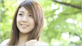 レーシックとは イメージ画像