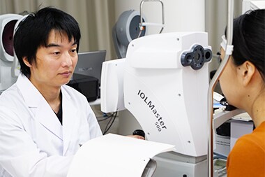 適応検査の必要性