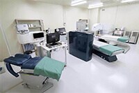 処置室設備07