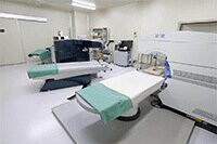 処置室設備08