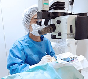 レーシックに代わる次世代の近視治療 Icl 眼内コンタクトレンズ 新宿近視クリニック レーシックに代わる次世代の近視治療 Icl 眼内コンタクトレンズ 新宿近視クリニック